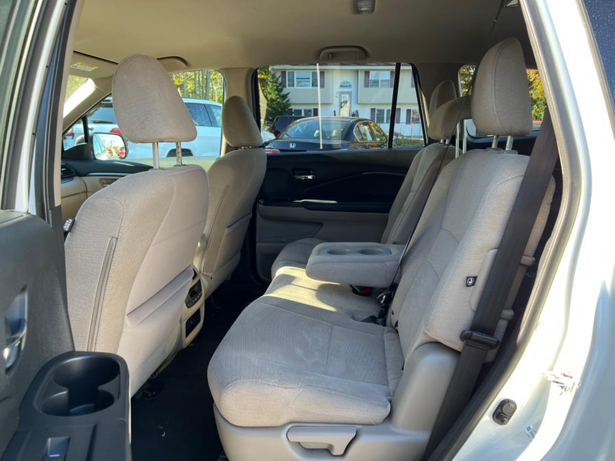 Used Honda Pilot AWD 4dr EX 2016 | Mint Auto Sales. Islip, New York Used Honda Pilot AWD 4dr EX 2016 | Mint Auto Sales. Islip, New York