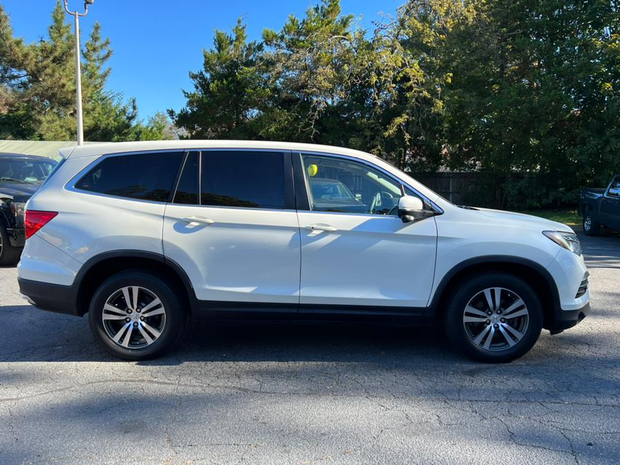 Used Honda Pilot AWD 4dr EX 2016 | Mint Auto Sales. Islip, New York Used Honda Pilot AWD 4dr EX 2016 | Mint Auto Sales. Islip, New York