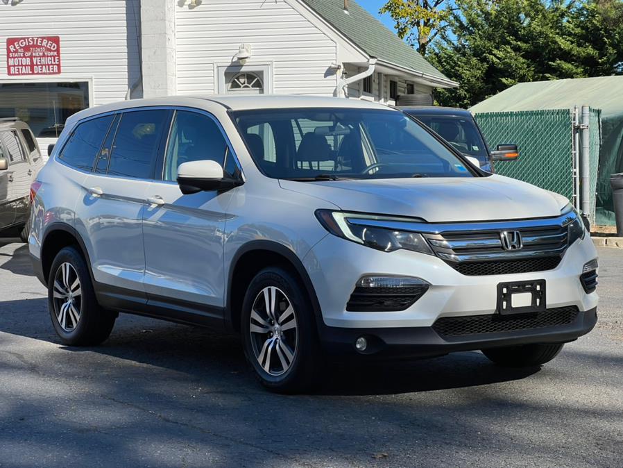 Used Honda Pilot AWD 4dr EX 2016 | Mint Auto Sales. Islip, New York Used Honda Pilot AWD 4dr EX 2016 | Mint Auto Sales. Islip, New York