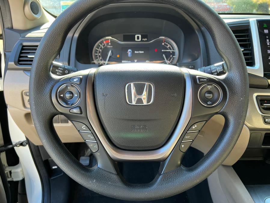 Used Honda Pilot AWD 4dr EX 2016 | Mint Auto Sales. Islip, New York Used Honda Pilot AWD 4dr EX 2016 | Mint Auto Sales. Islip, New York
