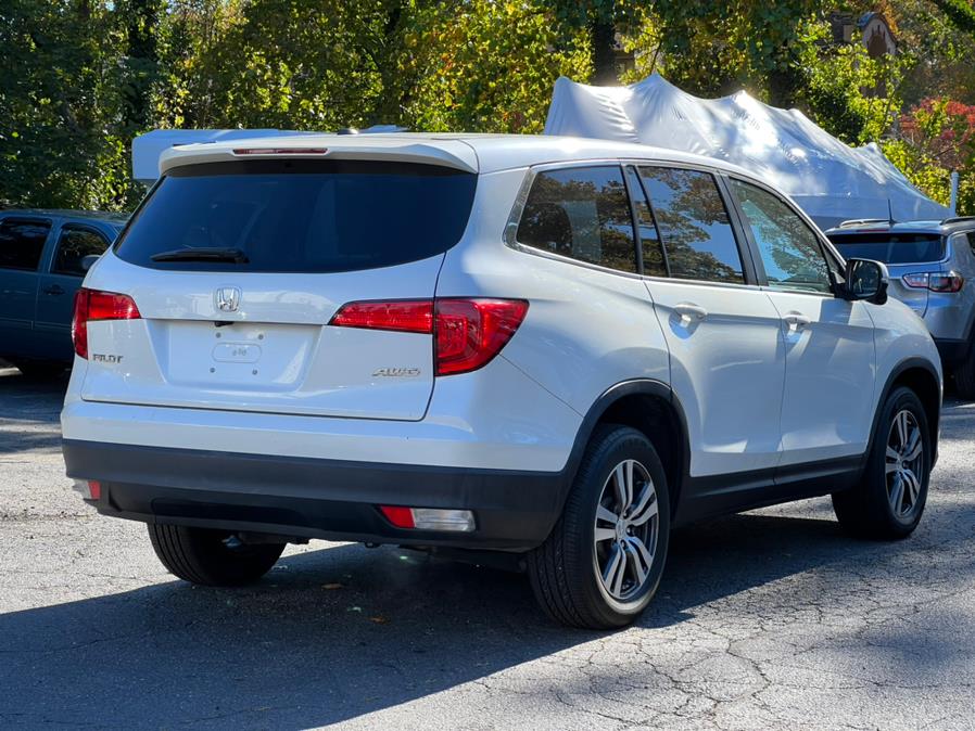 Used Honda Pilot AWD 4dr EX 2016 | Mint Auto Sales. Islip, New York Used Honda Pilot AWD 4dr EX 2016 | Mint Auto Sales. Islip, New York