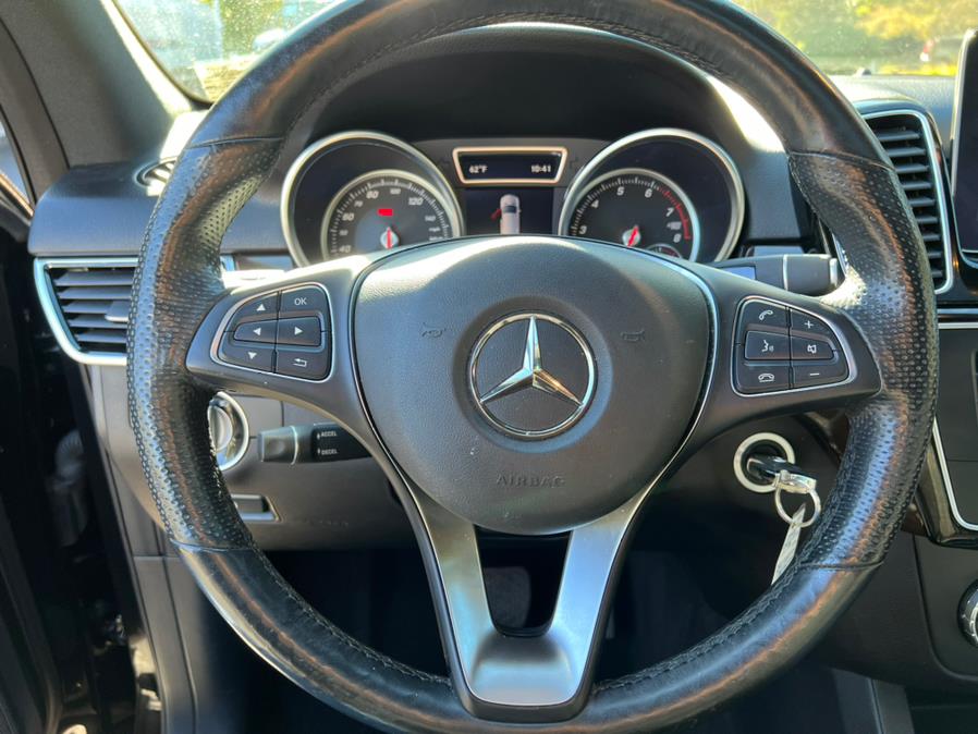 Used Mercedes-Benz GLE GLE 350 4MATIC SUV 2017 | Mint Auto Sales. Islip, New York Used Mercedes-Benz GLE GLE 350 4MATIC SUV 2017 | Mint Auto Sales. Islip, New York