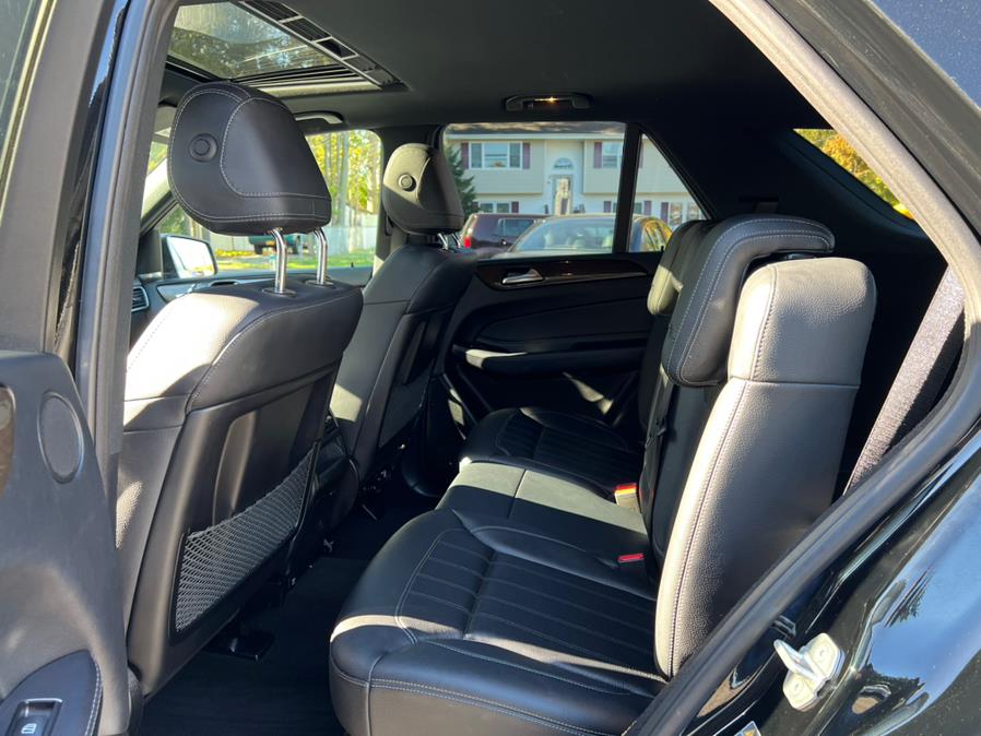 Used Mercedes-Benz GLE GLE 350 4MATIC SUV 2017 | Mint Auto Sales. Islip, New York Used Mercedes-Benz GLE GLE 350 4MATIC SUV 2017 | Mint Auto Sales. Islip, New York