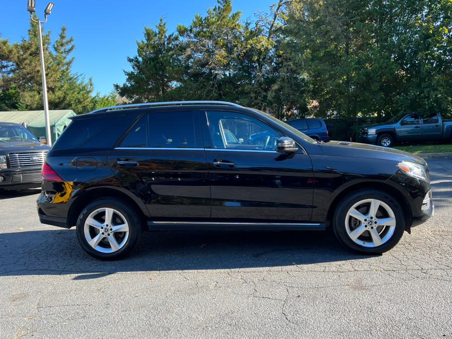 Used Mercedes-Benz GLE GLE 350 4MATIC SUV 2017 | Mint Auto Sales. Islip, New York Used Mercedes-Benz GLE GLE 350 4MATIC SUV 2017 | Mint Auto Sales. Islip, New York