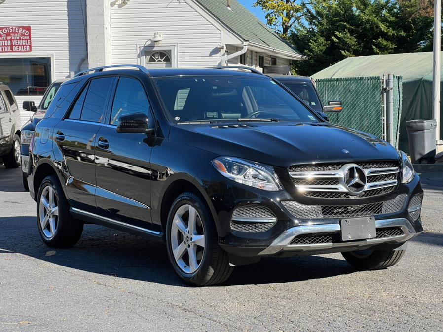 Used Mercedes-Benz GLE GLE 350 4MATIC SUV 2017 | Mint Auto Sales. Islip, New York Used Mercedes-Benz GLE GLE 350 4MATIC SUV 2017 | Mint Auto Sales. Islip, New York