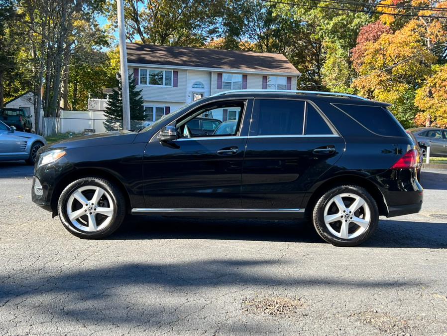 Used Mercedes-Benz GLE GLE 350 4MATIC SUV 2017 | Mint Auto Sales. Islip, New York Used Mercedes-Benz GLE GLE 350 4MATIC SUV 2017 | Mint Auto Sales. Islip, New York