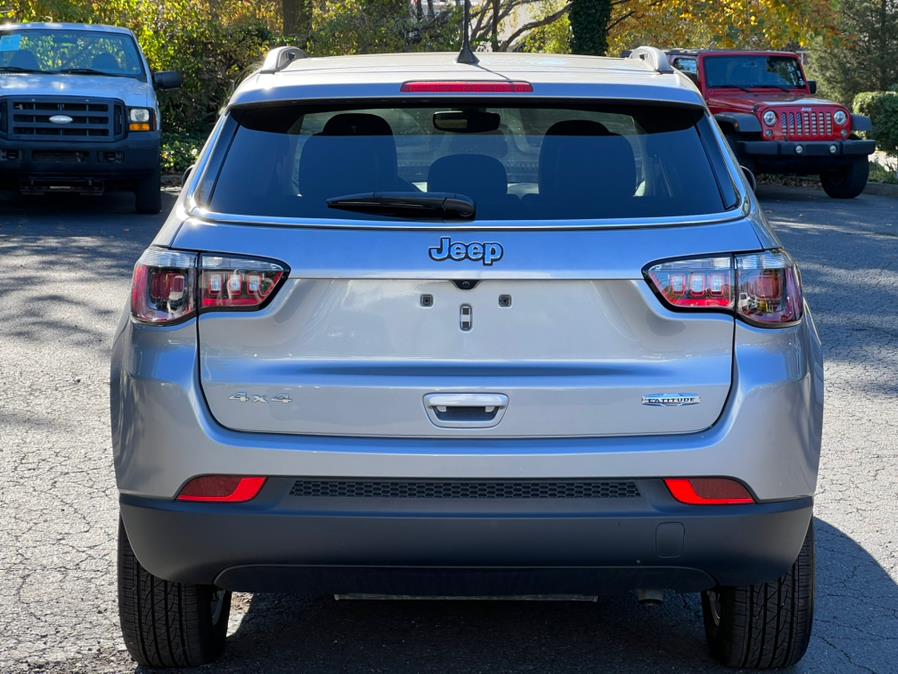 Used Jeep Compass Latitude 4x4 2021 | Mint Auto Sales. Islip, New York Used Jeep Compass Latitude 4x4 2021 | Mint Auto Sales. Islip, New York