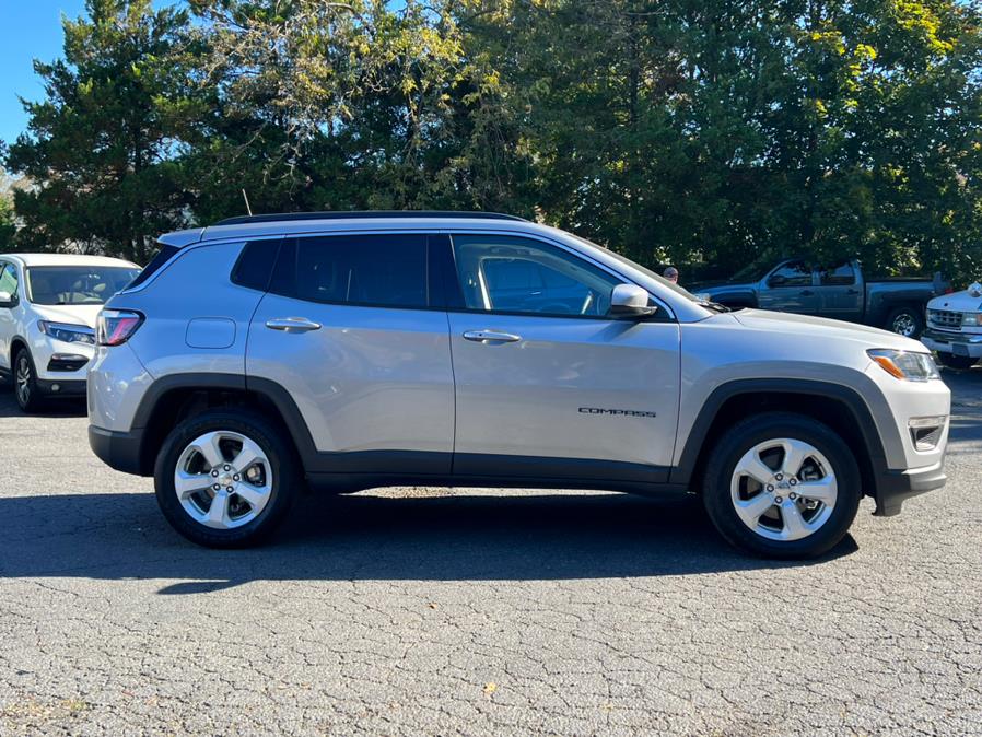 Used Jeep Compass Latitude 4x4 2021 | Mint Auto Sales. Islip, New York Used Jeep Compass Latitude 4x4 2021 | Mint Auto Sales. Islip, New York