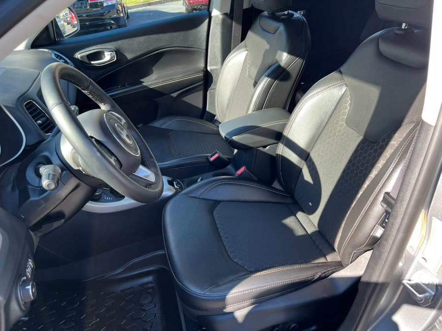 Used Jeep Compass Latitude 4x4 2021 | Mint Auto Sales. Islip, New York Used Jeep Compass Latitude 4x4 2021 | Mint Auto Sales. Islip, New York