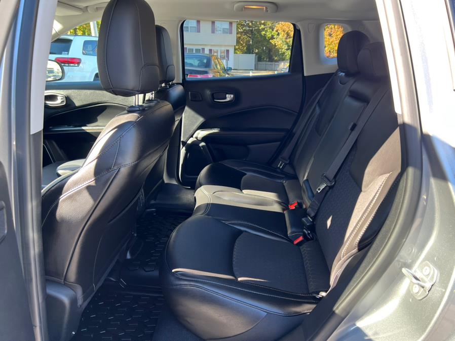 Used Jeep Compass Latitude 4x4 2021 | Mint Auto Sales. Islip, New York Used Jeep Compass Latitude 4x4 2021 | Mint Auto Sales. Islip, New York