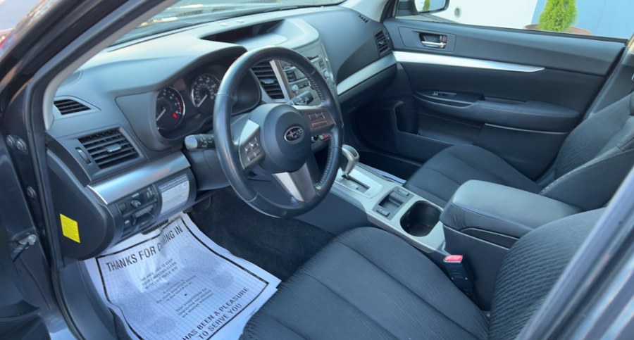2011 Subaru Outback H4 Auto 2.5i Prem AWP, available for sale in Waterbury, Connecticut | West End Automotive Center. Waterbury, Connecticut 2011 Subaru Outback H4 Auto 2.5i Prem AWP, available for sale in Waterbury, Connecticut | West End Automotive Center. Waterbury, Connecticut