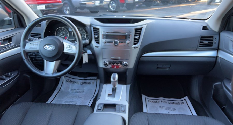 2011 Subaru Outback H4 Auto 2.5i Prem AWP, available for sale in Waterbury, Connecticut | West End Automotive Center. Waterbury, Connecticut 2011 Subaru Outback H4 Auto 2.5i Prem AWP, available for sale in Waterbury, Connecticut | West End Automotive Center. Waterbury, Connecticut