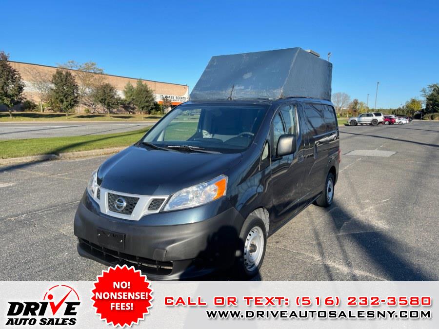 Used Nissan NV200 I4 SV 2015 | Drive Auto Sales. Bayshore, New York