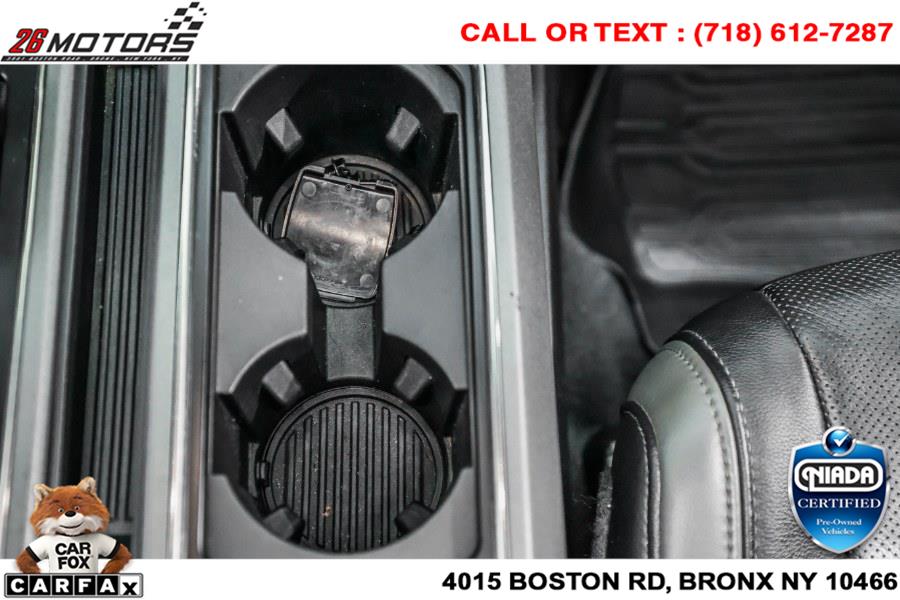 Used Ford F-150 Raptor 4WD SuperCrew 5.5'' Box 2018 | 26 Motors Corp. Bronx, New York Used Ford F-150 Raptor 4WD SuperCrew 5.5'' Box 2018 | 26 Motors Corp. Bronx, New York