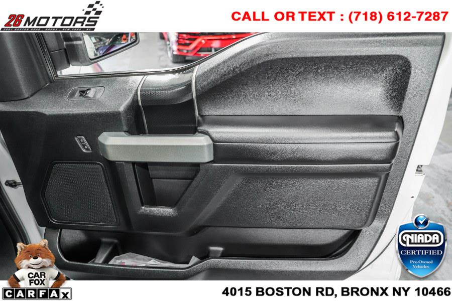 Used Ford F-150 Raptor 4WD SuperCrew 5.5'' Box 2018 | 26 Motors Corp. Bronx, New York Used Ford F-150 Raptor 4WD SuperCrew 5.5'' Box 2018 | 26 Motors Corp. Bronx, New York