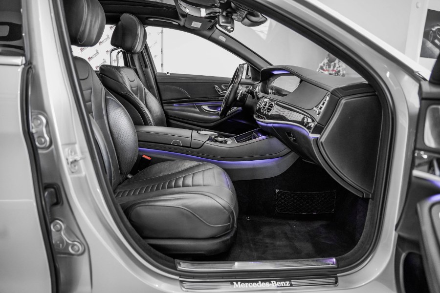 Used Mercedes-Benz S-Class S 560 4MATIC Sedan 2018 | 26 Motors Corp. Bronx, New York Used Mercedes-Benz S-Class S 560 4MATIC Sedan 2018 | 26 Motors Corp. Bronx, New York