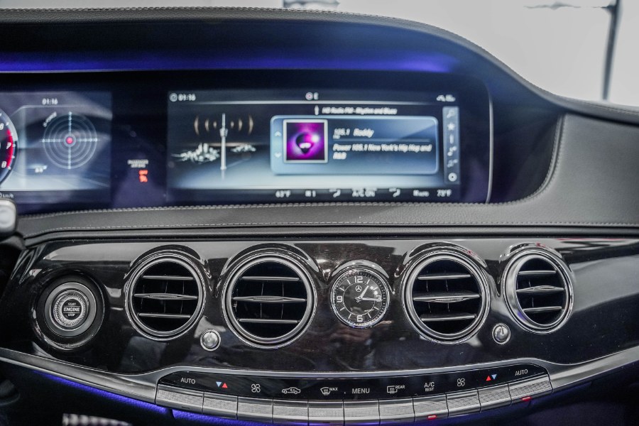 Used Mercedes-Benz S-Class S 560 4MATIC Sedan 2018 | 26 Motors Corp. Bronx, New York Used Mercedes-Benz S-Class S 560 4MATIC Sedan 2018 | 26 Motors Corp. Bronx, New York