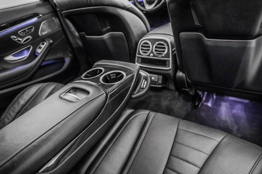 Used Mercedes-Benz S-Class S 560 4MATIC Sedan 2018 | 26 Motors Corp. Bronx, New York Used Mercedes-Benz S-Class S 560 4MATIC Sedan 2018 | 26 Motors Corp. Bronx, New York