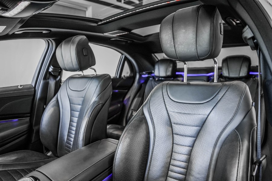 Used Mercedes-Benz S-Class S 560 4MATIC Sedan 2018 | 26 Motors Corp. Bronx, New York Used Mercedes-Benz S-Class S 560 4MATIC Sedan 2018 | 26 Motors Corp. Bronx, New York