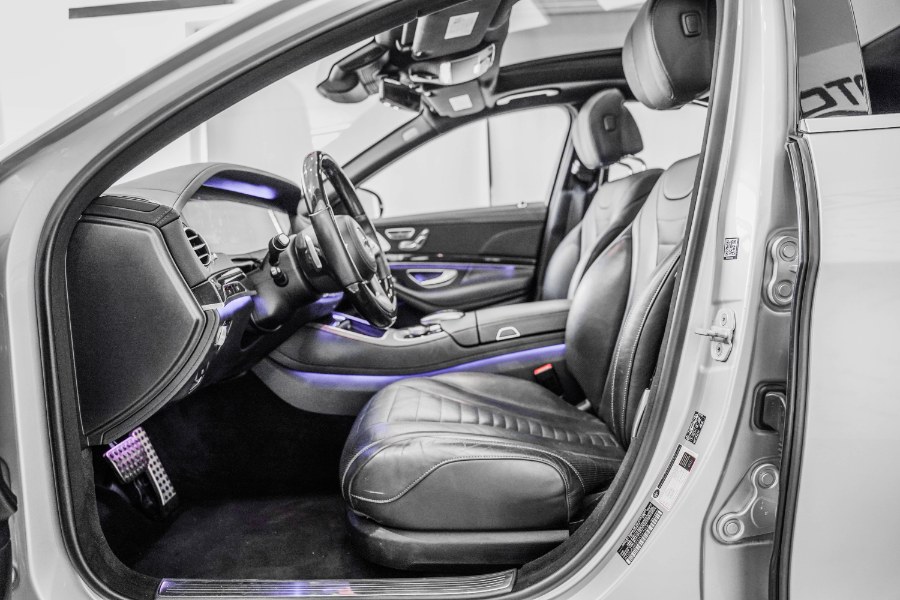 Used Mercedes-Benz S-Class S 560 4MATIC Sedan 2018 | 26 Motors Corp. Bronx, New York Used Mercedes-Benz S-Class S 560 4MATIC Sedan 2018 | 26 Motors Corp. Bronx, New York