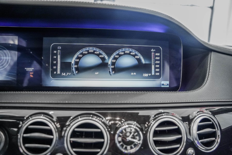 Used Mercedes-Benz S-Class S 560 4MATIC Sedan 2018 | 26 Motors Corp. Bronx, New York Used Mercedes-Benz S-Class S 560 4MATIC Sedan 2018 | 26 Motors Corp. Bronx, New York