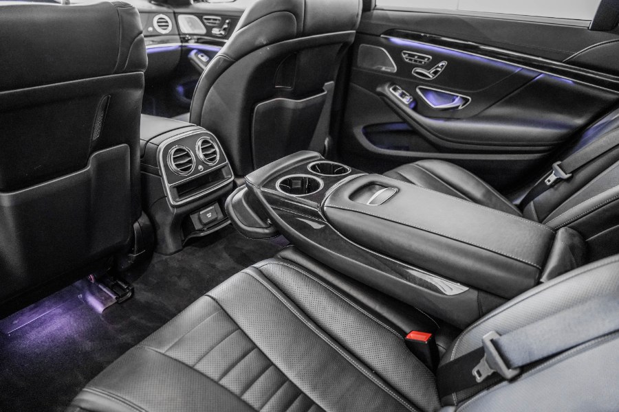 Used Mercedes-Benz S-Class S 560 4MATIC Sedan 2018 | 26 Motors Corp. Bronx, New York Used Mercedes-Benz S-Class S 560 4MATIC Sedan 2018 | 26 Motors Corp. Bronx, New York
