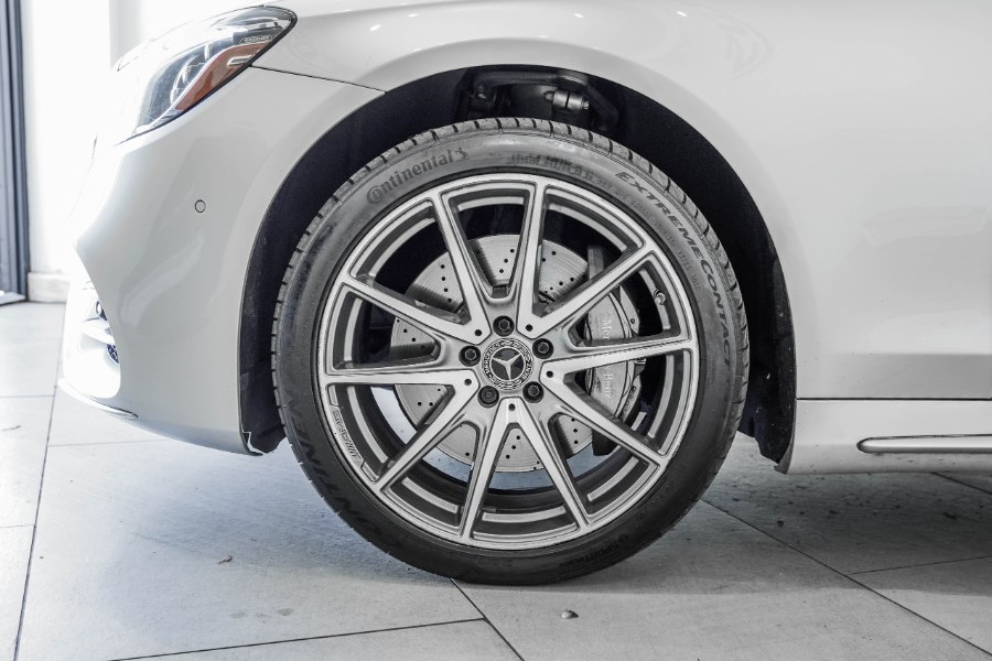 Used Mercedes-Benz S-Class S 560 4MATIC Sedan 2018 | 26 Motors Corp. Bronx, New York Used Mercedes-Benz S-Class S 560 4MATIC Sedan 2018 | 26 Motors Corp. Bronx, New York