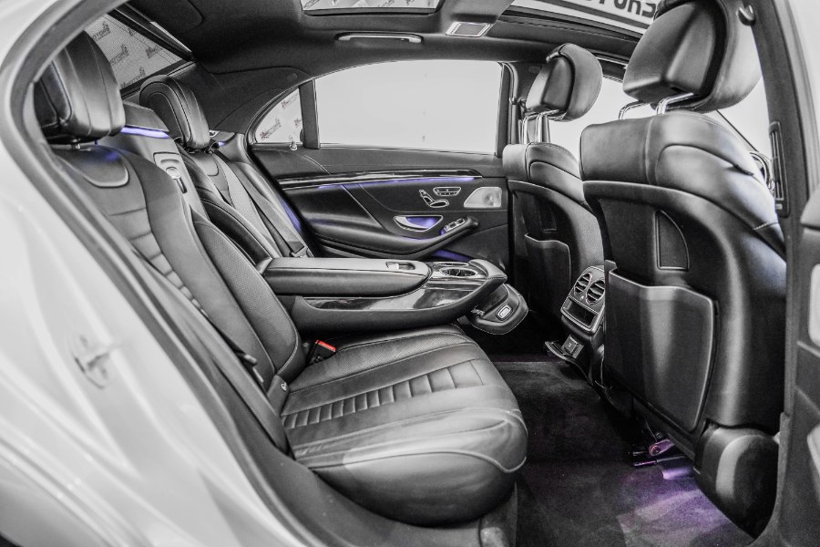 Used Mercedes-Benz S-Class S 560 4MATIC Sedan 2018 | 26 Motors Corp. Bronx, New York Used Mercedes-Benz S-Class S 560 4MATIC Sedan 2018 | 26 Motors Corp. Bronx, New York