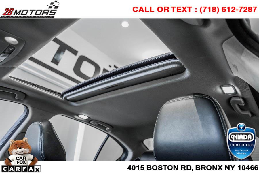 Used INFINITI Q50 3.0t LUXE AWD 2018 | 26 Motors Corp. Bronx, New York Used INFINITI Q50 3.0t LUXE AWD 2018 | 26 Motors Corp. Bronx, New York