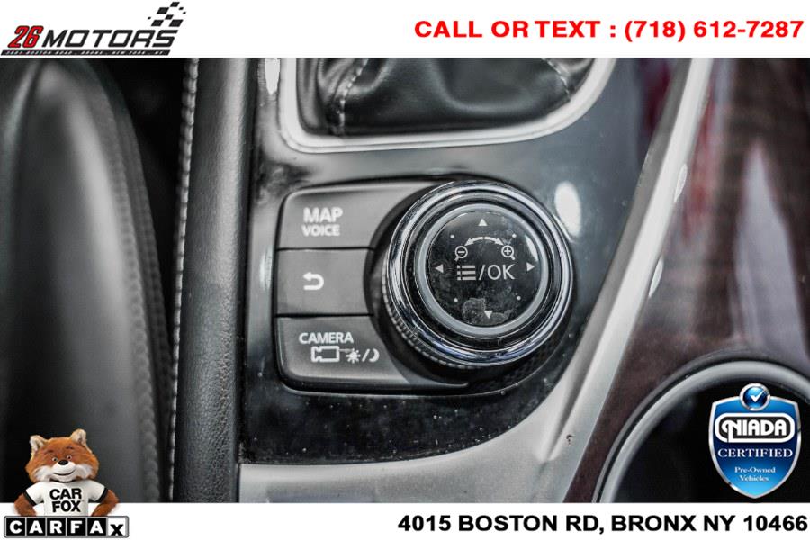 Used INFINITI Q50 3.0t LUXE AWD 2018 | 26 Motors Corp. Bronx, New York Used INFINITI Q50 3.0t LUXE AWD 2018 | 26 Motors Corp. Bronx, New York