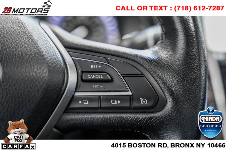 Used INFINITI Q50 3.0t LUXE AWD 2018 | 26 Motors Corp. Bronx, New York Used INFINITI Q50 3.0t LUXE AWD 2018 | 26 Motors Corp. Bronx, New York
