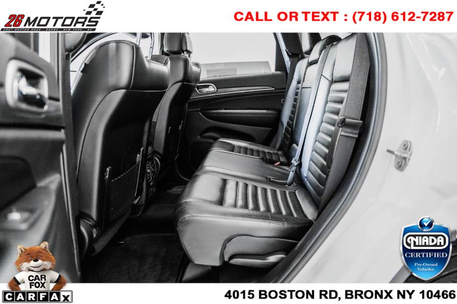 Used Jeep Grand Cherokee Limited 4x4 2019 | 26 Motors Corp. Bronx, New York Used Jeep Grand Cherokee Limited 4x4 2019 | 26 Motors Corp. Bronx, New York