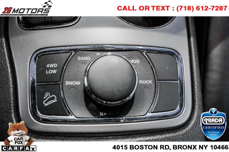 Used Jeep Grand Cherokee Limited 4x4 2019 | 26 Motors Corp. Bronx, New York Used Jeep Grand Cherokee Limited 4x4 2019 | 26 Motors Corp. Bronx, New York