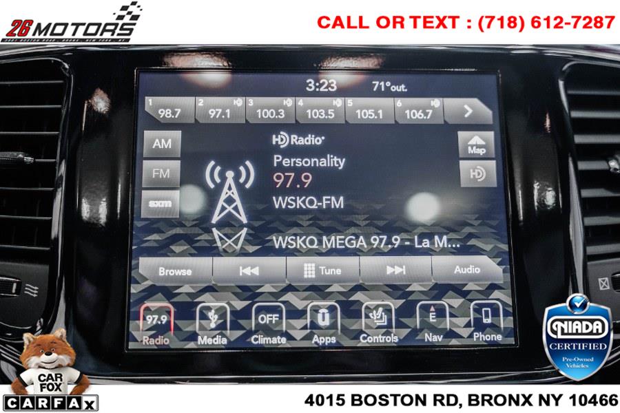 Used Jeep Grand Cherokee Limited 4x4 2019 | 26 Motors Corp. Bronx, New York Used Jeep Grand Cherokee Limited 4x4 2019 | 26 Motors Corp. Bronx, New York
