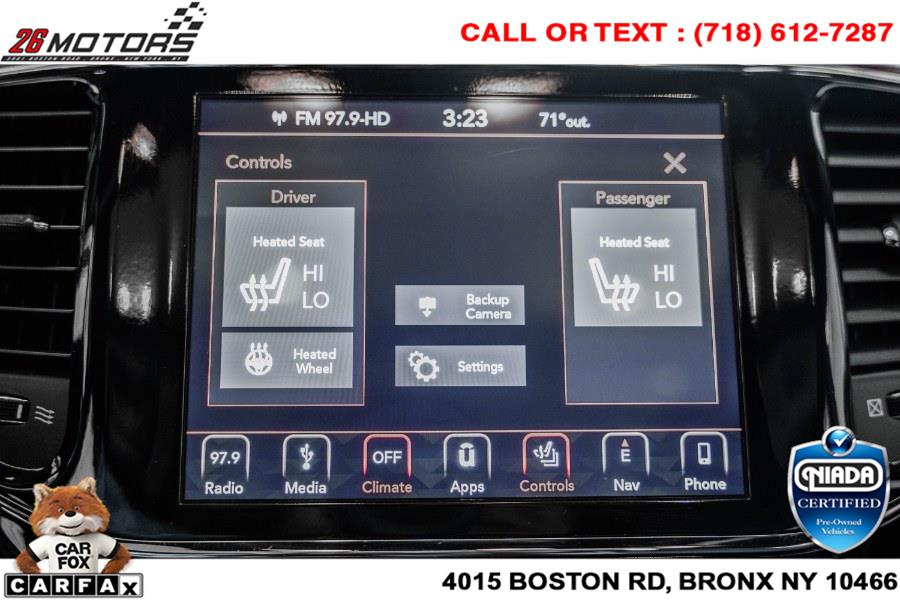 Used Jeep Grand Cherokee Limited 4x4 2019 | 26 Motors Corp. Bronx, New York Used Jeep Grand Cherokee Limited 4x4 2019 | 26 Motors Corp. Bronx, New York