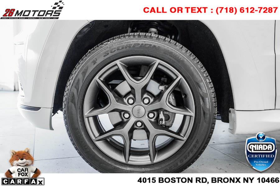 Used Jeep Grand Cherokee Limited 4x4 2019 | 26 Motors Corp. Bronx, New York Used Jeep Grand Cherokee Limited 4x4 2019 | 26 Motors Corp. Bronx, New York