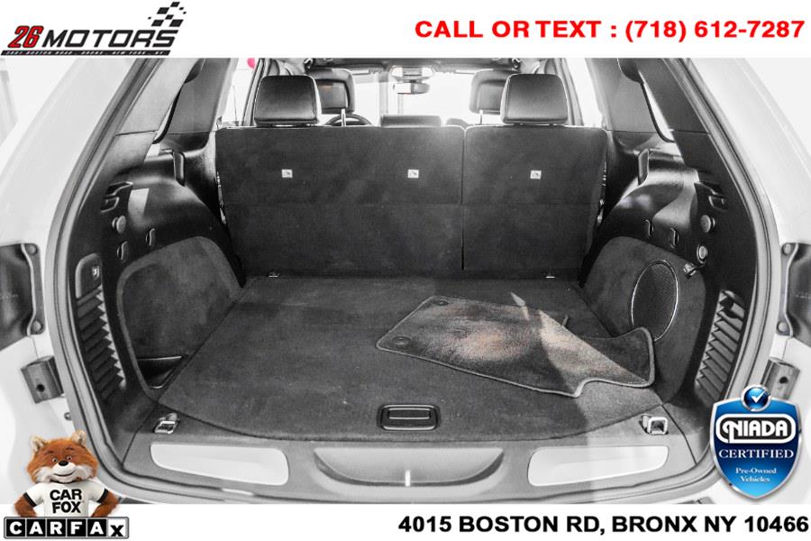 Used Jeep Grand Cherokee Limited 4x4 2019 | 26 Motors Corp. Bronx, New York Used Jeep Grand Cherokee Limited 4x4 2019 | 26 Motors Corp. Bronx, New York