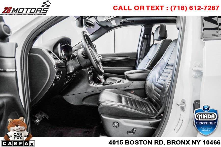 Used Jeep Grand Cherokee Limited 4x4 2019 | 26 Motors Corp. Bronx, New York Used Jeep Grand Cherokee Limited 4x4 2019 | 26 Motors Corp. Bronx, New York