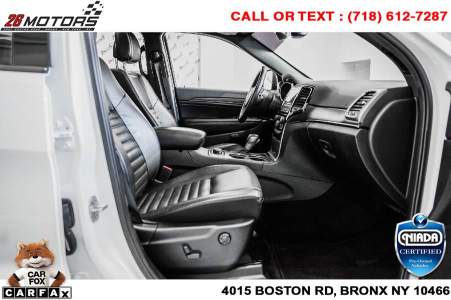 Used Jeep Grand Cherokee Limited 4x4 2019 | 26 Motors Corp. Bronx, New York Used Jeep Grand Cherokee Limited 4x4 2019 | 26 Motors Corp. Bronx, New York