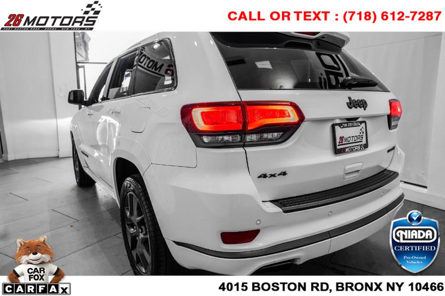 Used Jeep Grand Cherokee Limited 4x4 2019 | 26 Motors Corp. Bronx, New York Used Jeep Grand Cherokee Limited 4x4 2019 | 26 Motors Corp. Bronx, New York