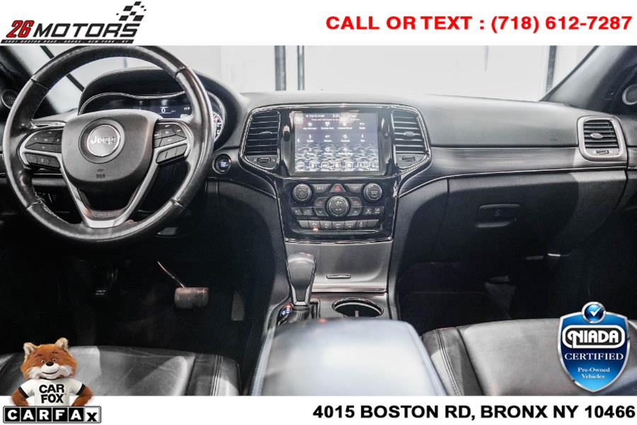Used Jeep Grand Cherokee Limited 4x4 2019 | 26 Motors Corp. Bronx, New York Used Jeep Grand Cherokee Limited 4x4 2019 | 26 Motors Corp. Bronx, New York