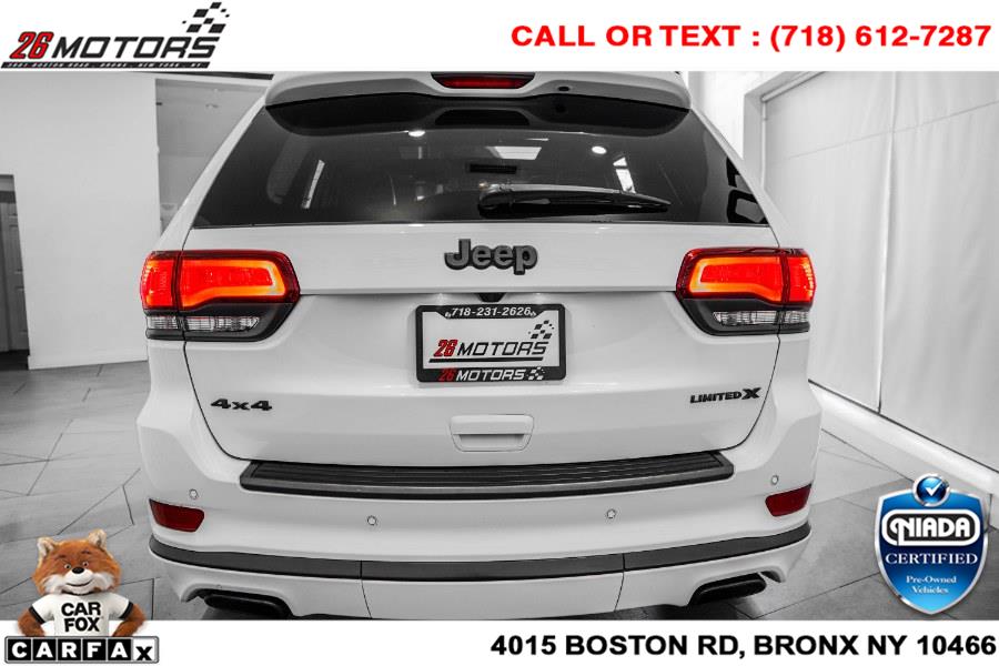 Used Jeep Grand Cherokee Limited 4x4 2019 | 26 Motors Corp. Bronx, New York Used Jeep Grand Cherokee Limited 4x4 2019 | 26 Motors Corp. Bronx, New York
