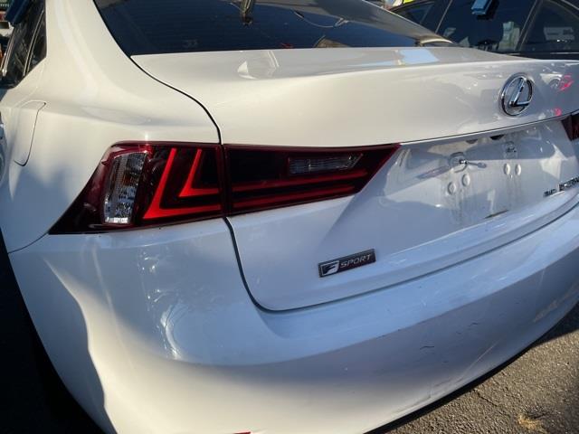 Used Lexus Is 350 2016 | Hillside Auto Outlet. Jamaica, New York Used Lexus Is 350 2016 | Hillside Auto Outlet. Jamaica, New York