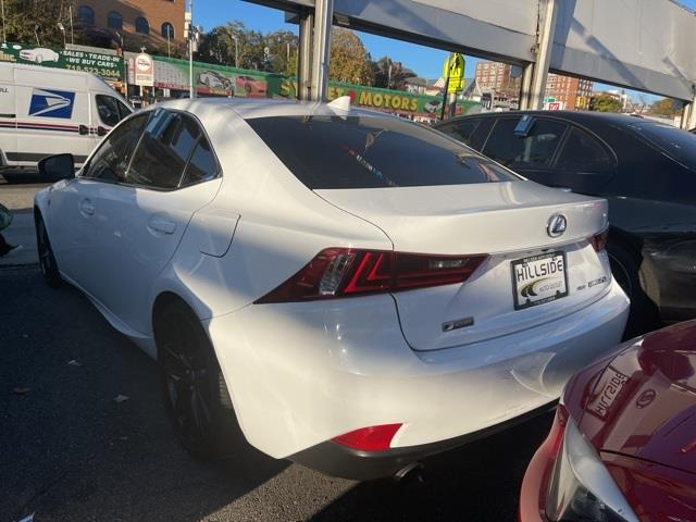 Used Lexus Is 350 2016 | Hillside Auto Outlet. Jamaica, New York Used Lexus Is 350 2016 | Hillside Auto Outlet. Jamaica, New York