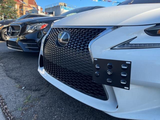 Used Lexus Is 350 2016 | Hillside Auto Outlet. Jamaica, New York Used Lexus Is 350 2016 | Hillside Auto Outlet. Jamaica, New York