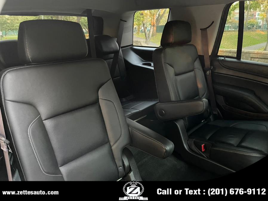 Used Chevrolet Tahoe 4WD 4dr LT 2016 | Zettes Auto Mall. Jersey City, New Jersey Used Chevrolet Tahoe 4WD 4dr LT 2016 | Zettes Auto Mall. Jersey City, New Jersey