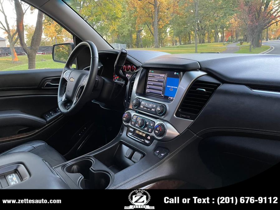 Used Chevrolet Tahoe 4WD 4dr LT 2016 | Zettes Auto Mall. Jersey City, New Jersey Used Chevrolet Tahoe 4WD 4dr LT 2016 | Zettes Auto Mall. Jersey City, New Jersey