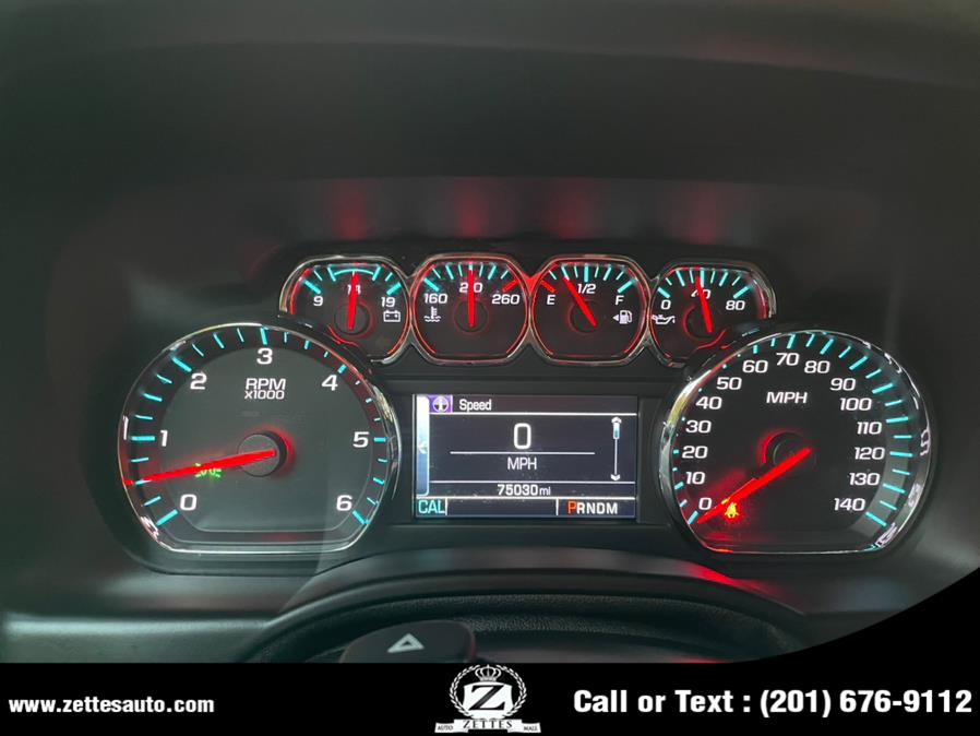 Used Chevrolet Tahoe 4WD 4dr LT 2016 | Zettes Auto Mall. Jersey City, New Jersey Used Chevrolet Tahoe 4WD 4dr LT 2016 | Zettes Auto Mall. Jersey City, New Jersey