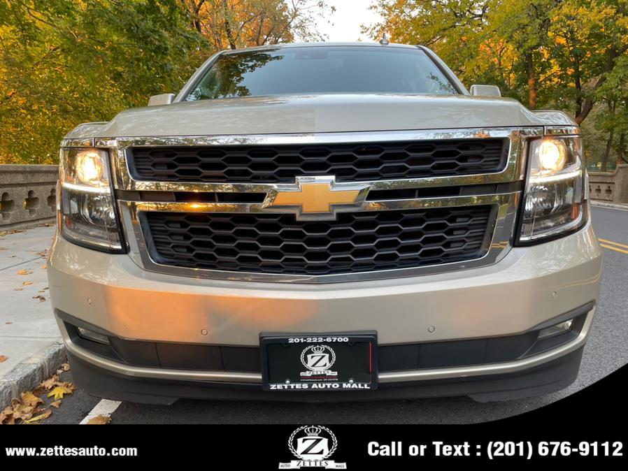 Used Chevrolet Tahoe 4WD 4dr LT 2016 | Zettes Auto Mall. Jersey City, New Jersey Used Chevrolet Tahoe 4WD 4dr LT 2016 | Zettes Auto Mall. Jersey City, New Jersey