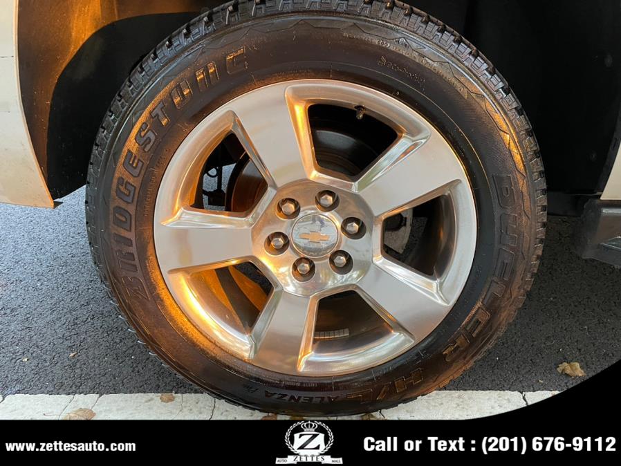 Used Chevrolet Tahoe 4WD 4dr LT 2016 | Zettes Auto Mall. Jersey City, New Jersey Used Chevrolet Tahoe 4WD 4dr LT 2016 | Zettes Auto Mall. Jersey City, New Jersey